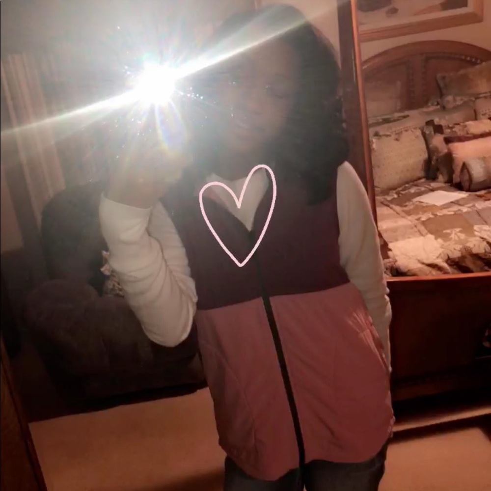 Meet your Posher, Areyanna